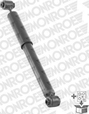 Monroe 376136SP - Ammortizzatore www.autoricambit.com