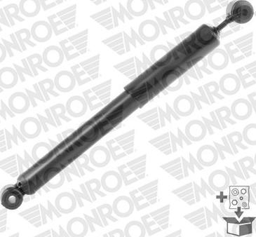 Monroe 376136SP - Ammortizzatore www.autoricambit.com