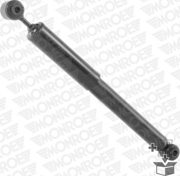 Monroe 376136SP - Ammortizzatore www.autoricambit.com