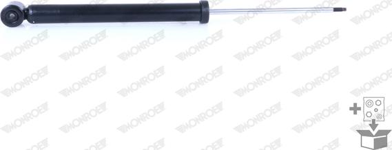 Monroe 376130SP - Ammortizzatore www.autoricambit.com