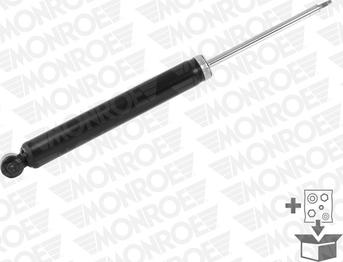 Monroe 376133SP - Ammortizzatore www.autoricambit.com