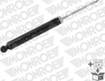 Monroe 376133SP - Ammortizzatore www.autoricambit.com