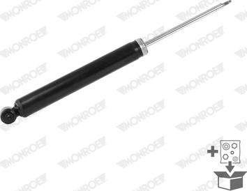 Monroe 376133SP - Ammortizzatore www.autoricambit.com