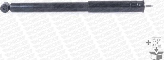 Monroe 376121SP - Ammortizzatore www.autoricambit.com