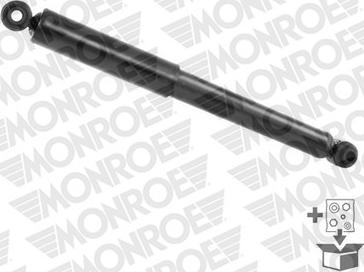 Monroe 376122SP - Ammortizzatore www.autoricambit.com