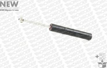 Monroe 376243SP - Ammortizzatore www.autoricambit.com