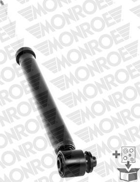 Monroe 376213SP - Ammortizzatore www.autoricambit.com