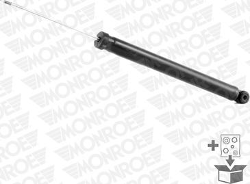 Monroe 376234SP - Ammortizzatore www.autoricambit.com