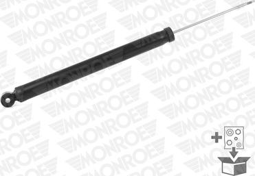 Monroe 376234SP - Ammortizzatore www.autoricambit.com