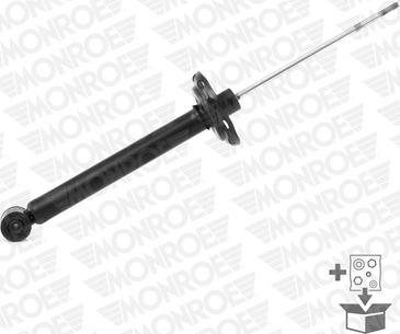 Monroe 376235SP - Ammortizzatore www.autoricambit.com