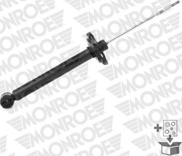 Monroe 376235SP - Ammortizzatore www.autoricambit.com