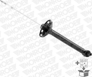 Monroe 376235SP - Ammortizzatore www.autoricambit.com