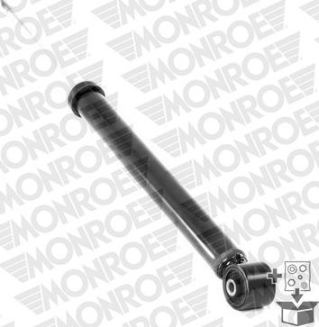 Monroe 376230SP - Ammortizzatore www.autoricambit.com