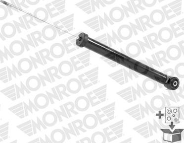 Monroe 376230SP - Ammortizzatore www.autoricambit.com