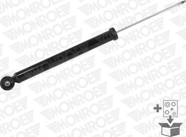 Monroe 376230SP - Ammortizzatore www.autoricambit.com