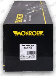 Monroe 370312SP - Ammortizzatore www.autoricambit.com