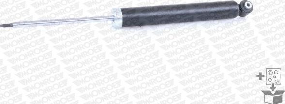 Monroe 25505 - Ammortizzatore www.autoricambit.com