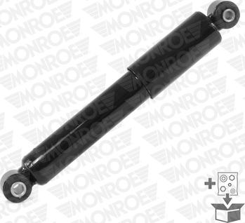 Monroe 251040RM - Ammortizzatore www.autoricambit.com