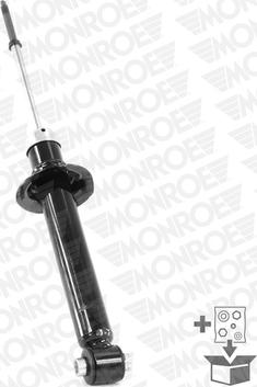 Monroe 251058RM - Ammortizzatore www.autoricambit.com