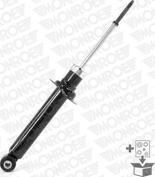 Monroe 251058RM - Ammortizzatore www.autoricambit.com