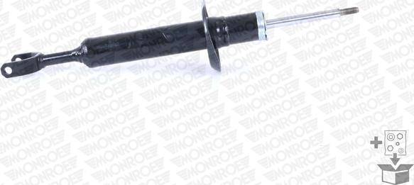 Monroe 26650 - Ammortizzatore www.autoricambit.com