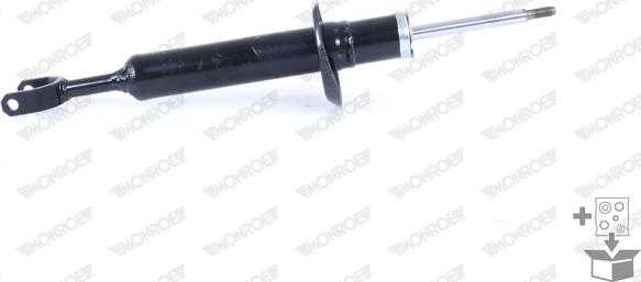 Monroe 26650 - Ammortizzatore www.autoricambit.com