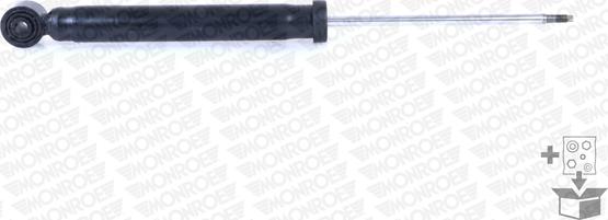 Monroe 23993 - Ammortizzatore www.autoricambit.com