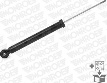 Monroe 23956 - Ammortizzatore www.autoricambit.com