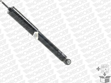 Monroe 251001RM - Ammortizzatore www.autoricambit.com