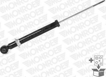 Monroe 23840 - Ammortizzatore www.autoricambit.com