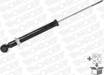 Monroe 23840 - Ammortizzatore www.autoricambit.com