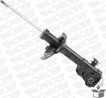 Monroe 742099SP - Ammortizzatore www.autoricambit.com