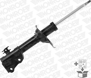 Monroe 742099SP - Ammortizzatore www.autoricambit.com