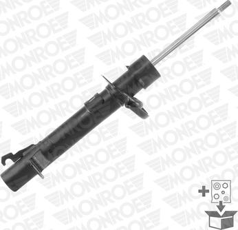 Monroe 742094SP - Ammortizzatore www.autoricambit.com