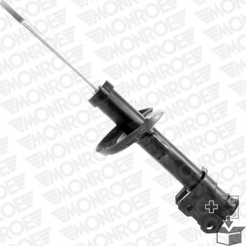 Monroe 742090SP - Ammortizzatore www.autoricambit.com