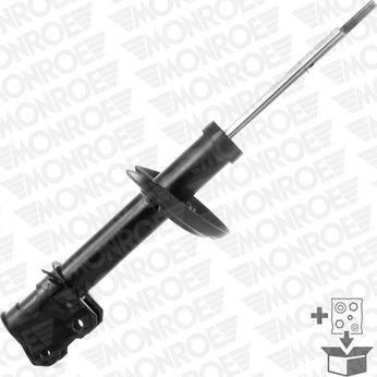 Monroe 742090SP - Ammortizzatore www.autoricambit.com