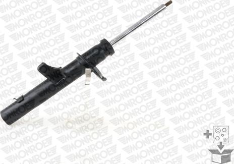 Monroe 742098SP - Ammortizzatore www.autoricambit.com