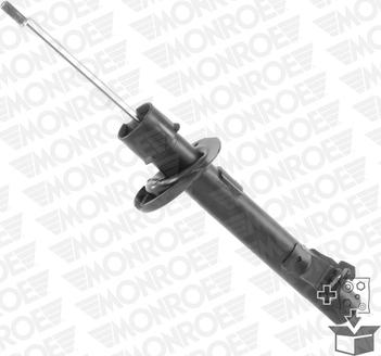 Monroe 742093SP - Ammortizzatore www.autoricambit.com