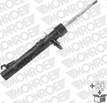 Monroe 742093SP - Ammortizzatore www.autoricambit.com