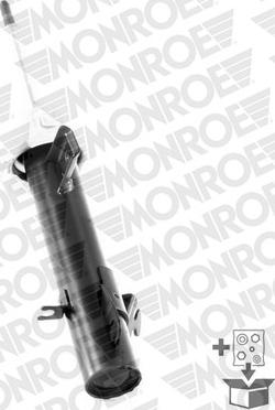 Monroe 742049SP - Ammortizzatore www.autoricambit.com