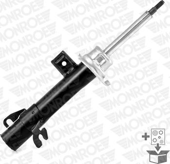 Monroe 742049SP - Ammortizzatore www.autoricambit.com