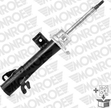 Monroe 742049SP - Ammortizzatore www.autoricambit.com