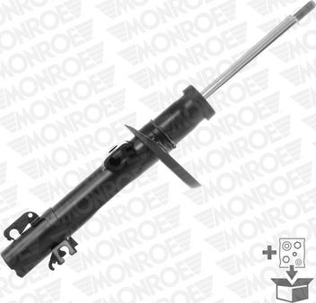 Monroe 742044SP - Ammortizzatore www.autoricambit.com