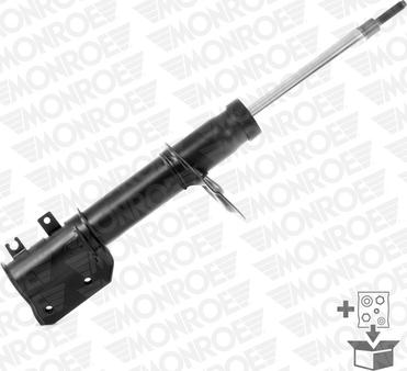 Monroe 742048SP - Ammortizzatore www.autoricambit.com