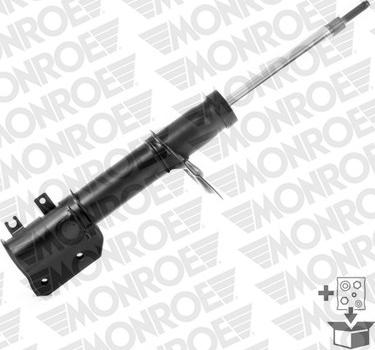 Monroe 742048SP - Ammortizzatore www.autoricambit.com