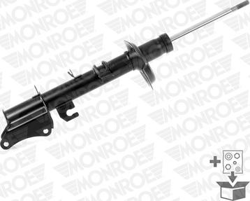 Monroe 742047SP - Ammortizzatore www.autoricambit.com