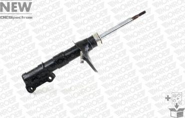 Monroe 742054SP - Ammortizzatore www.autoricambit.com