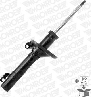 Monroe 742055SP - Ammortizzatore www.autoricambit.com