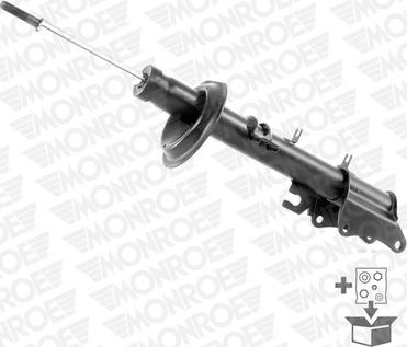 Monroe 742051SP - Ammortizzatore www.autoricambit.com