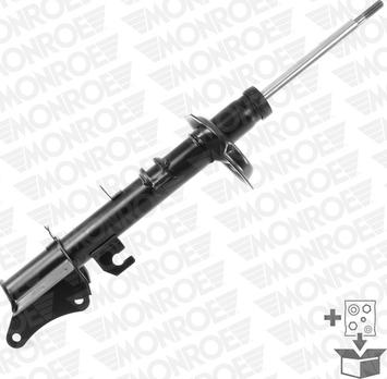 Monroe 742058SP - Ammortizzatore www.autoricambit.com